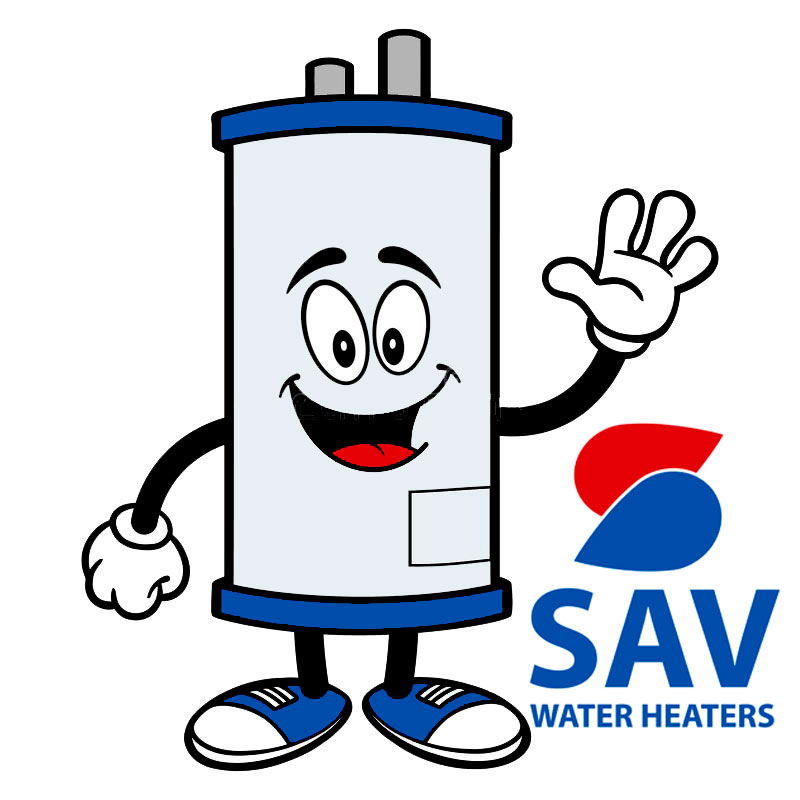 Avatar for SAV WATER HEATERS