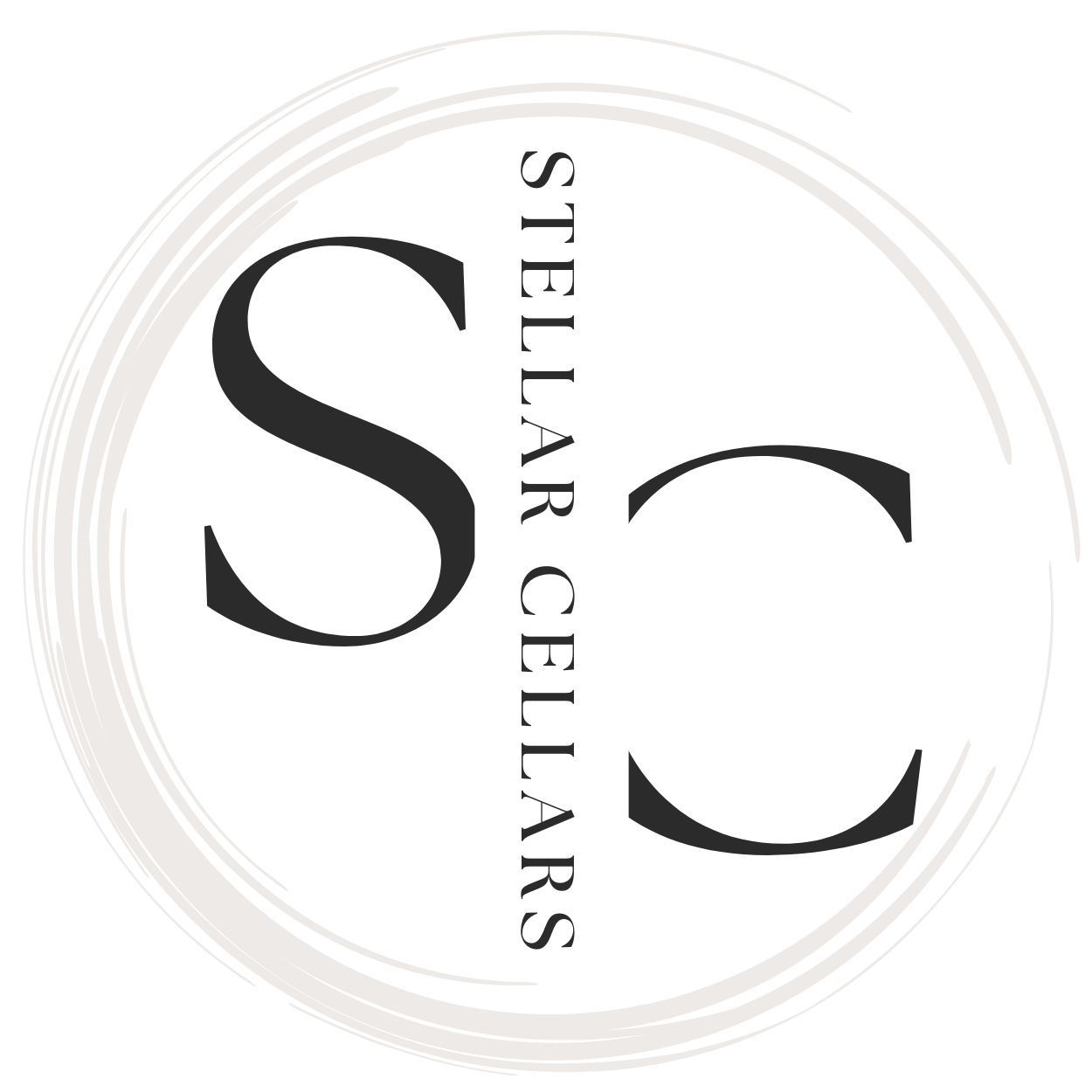 Stellar Cellars logo