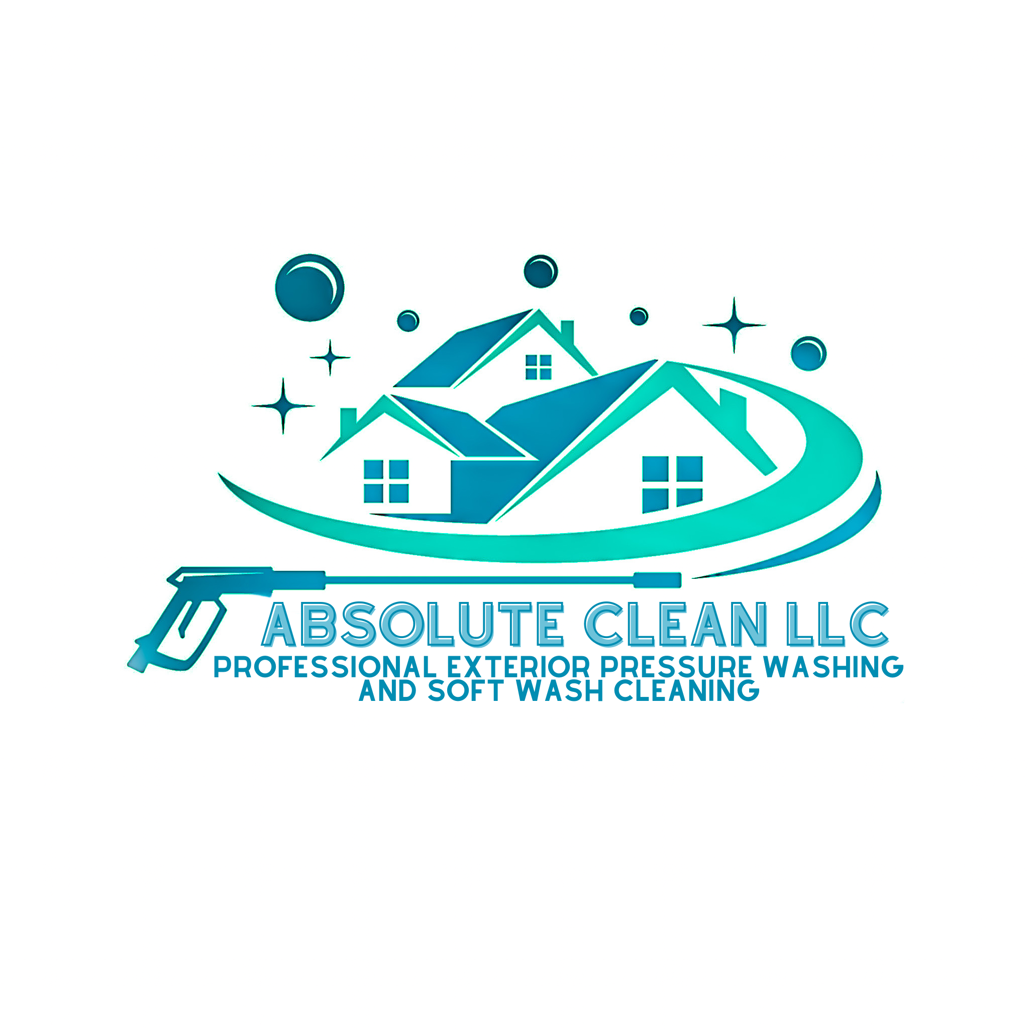 Las Cruces Cleaning Co. logo