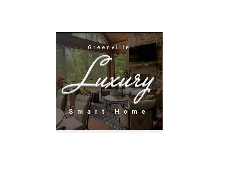 Avatar for Greenville Luxury Smart Homes LLC