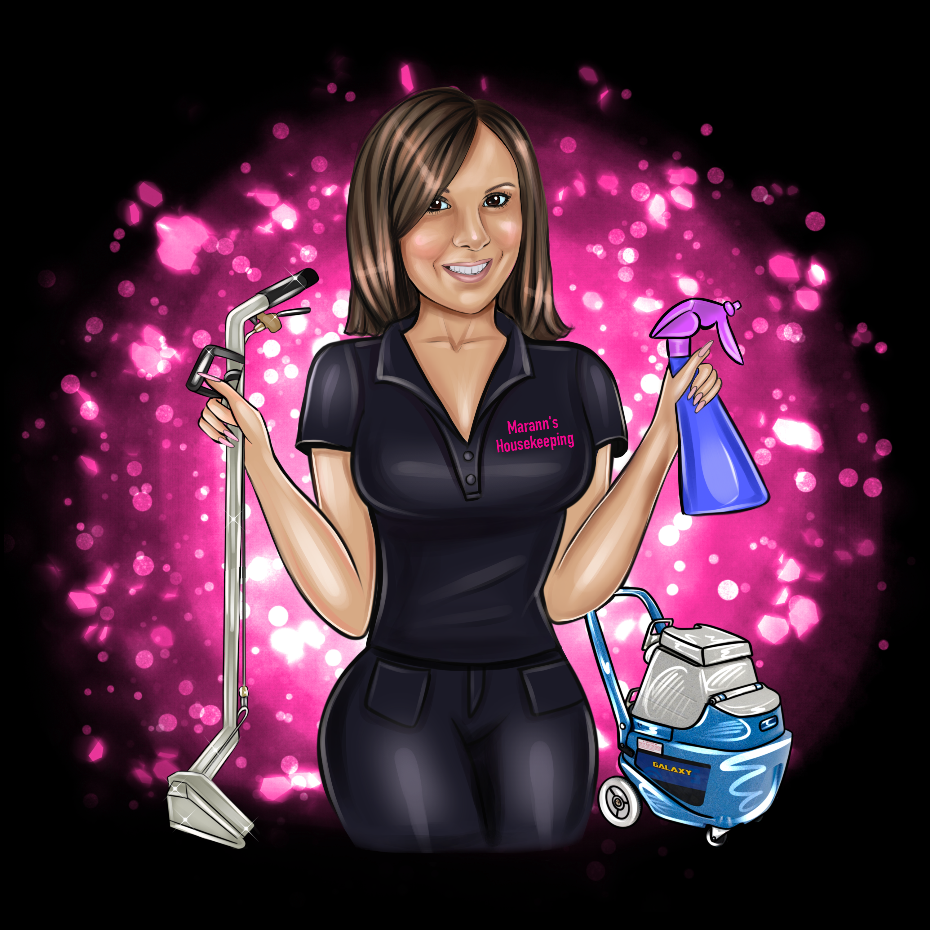 Avatar for Marann's housekeeping llc