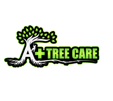 A+ Tree Care logo