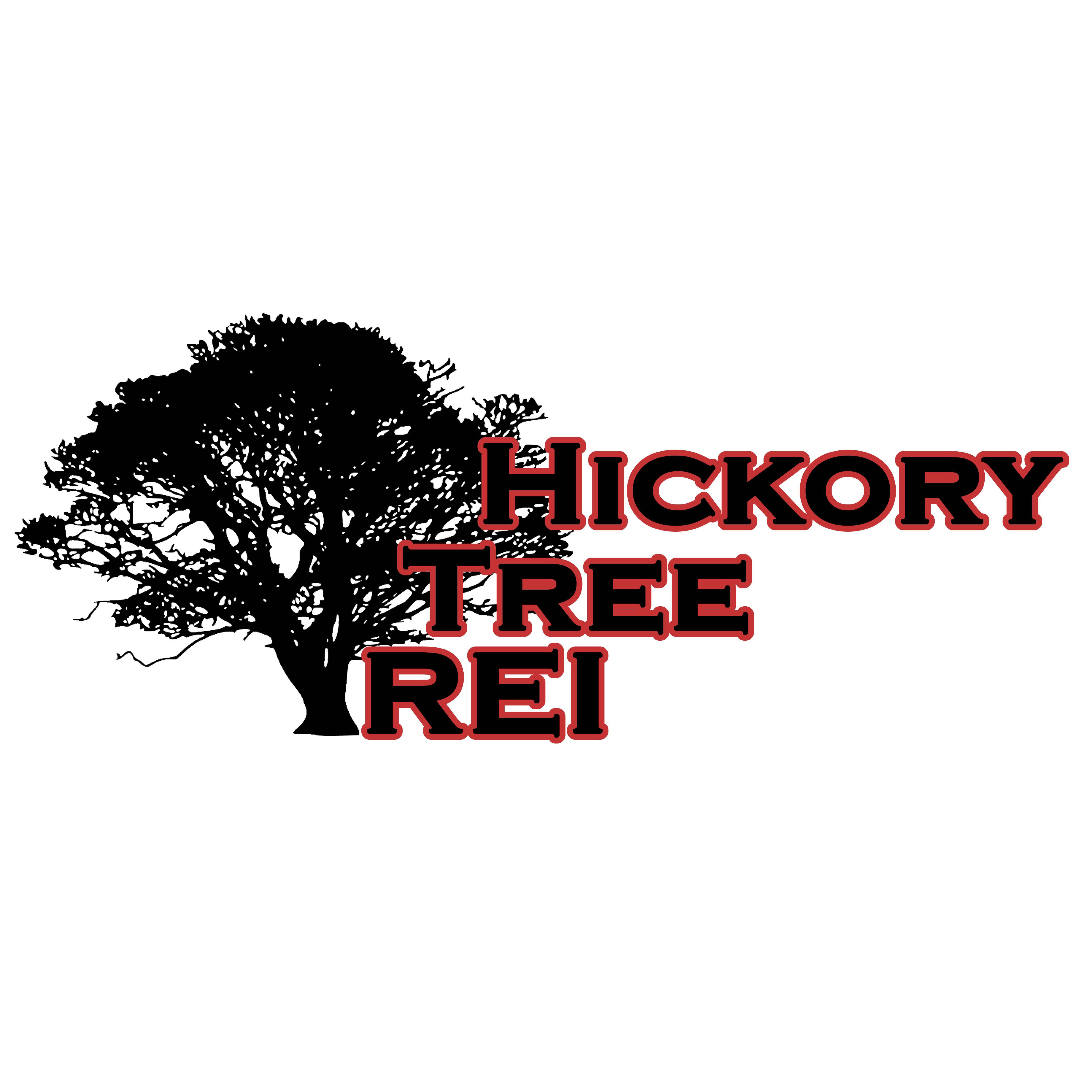 Hickory Tree REI, Inc logo