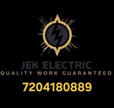 Avatar for JEK ELECTRIC