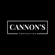 Avatar for Cannon's Contracting, LLC