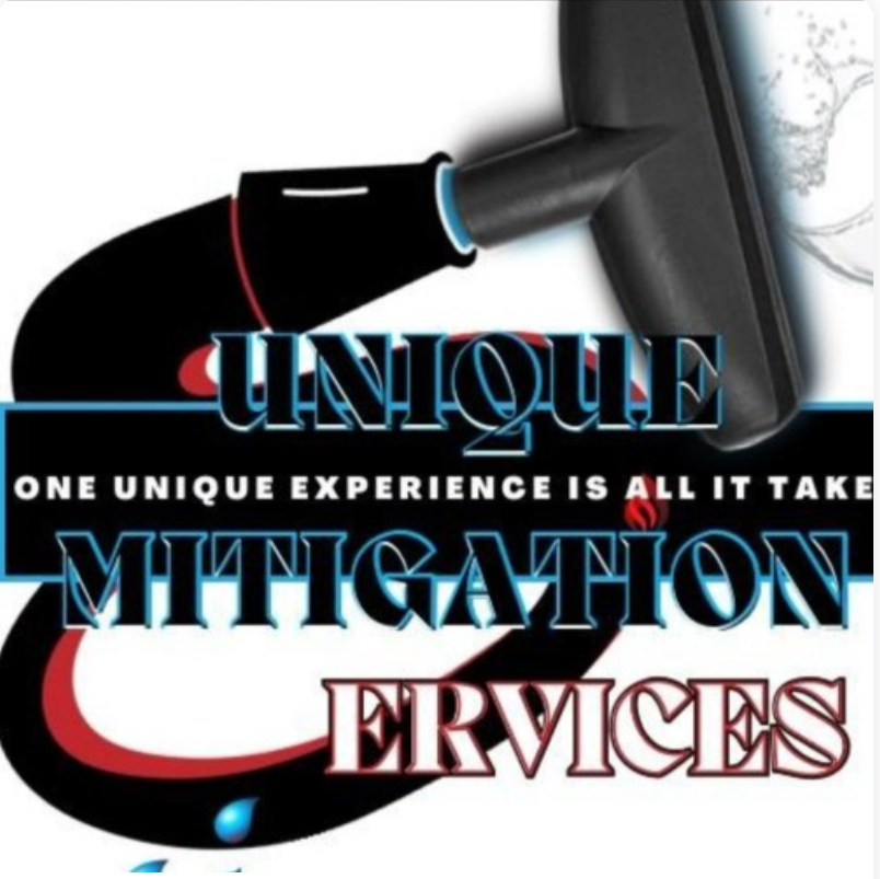 Unique Mitigation Services LLC logo