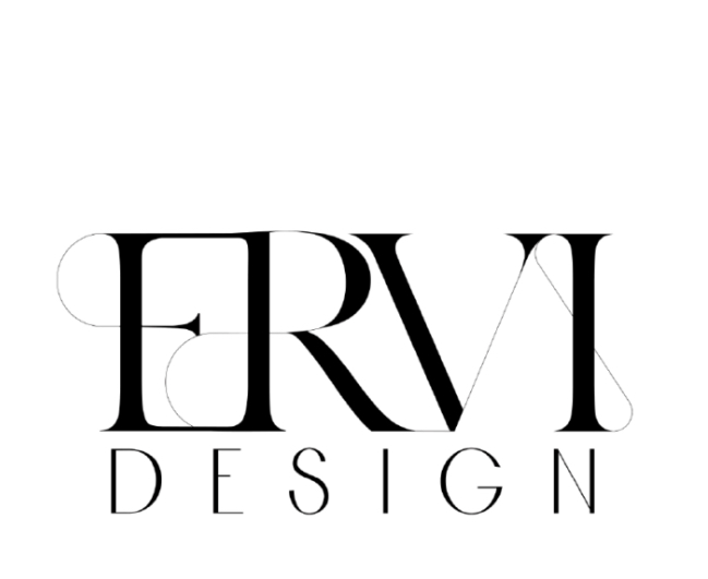 Ervi Design logo
