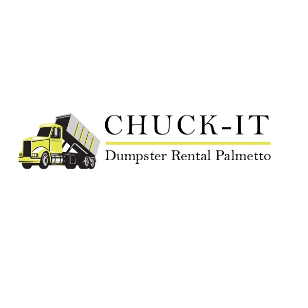 Avatar for Chuck-It Dumpster Rental Palmetto