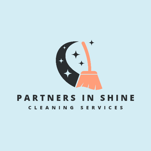 Logo for Partners In Shine