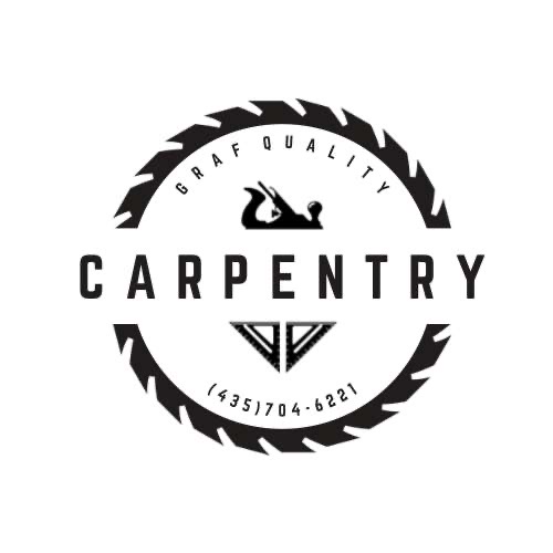 Graf Quality Carpentry logo