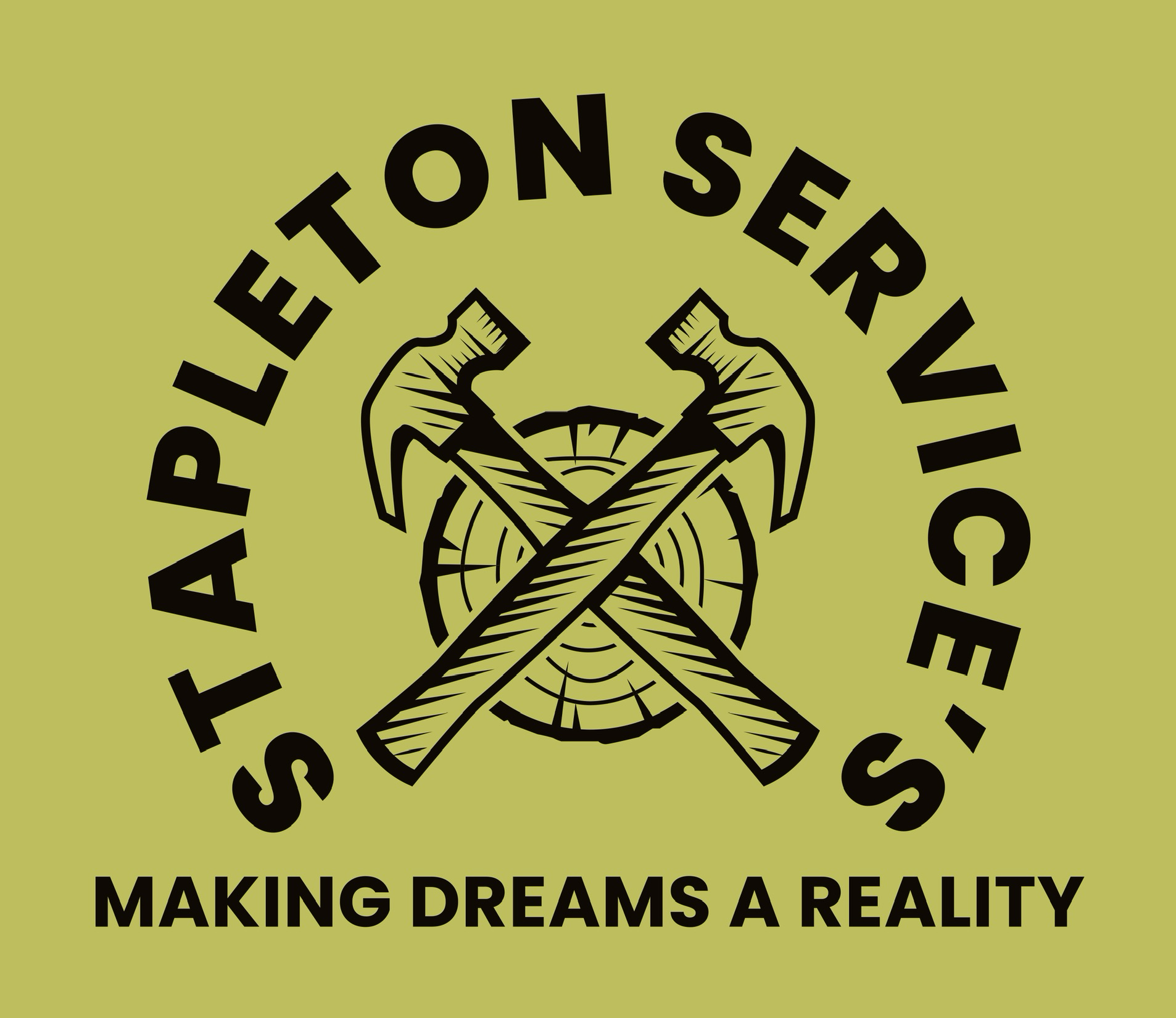 Avatar for Stapleton Services
