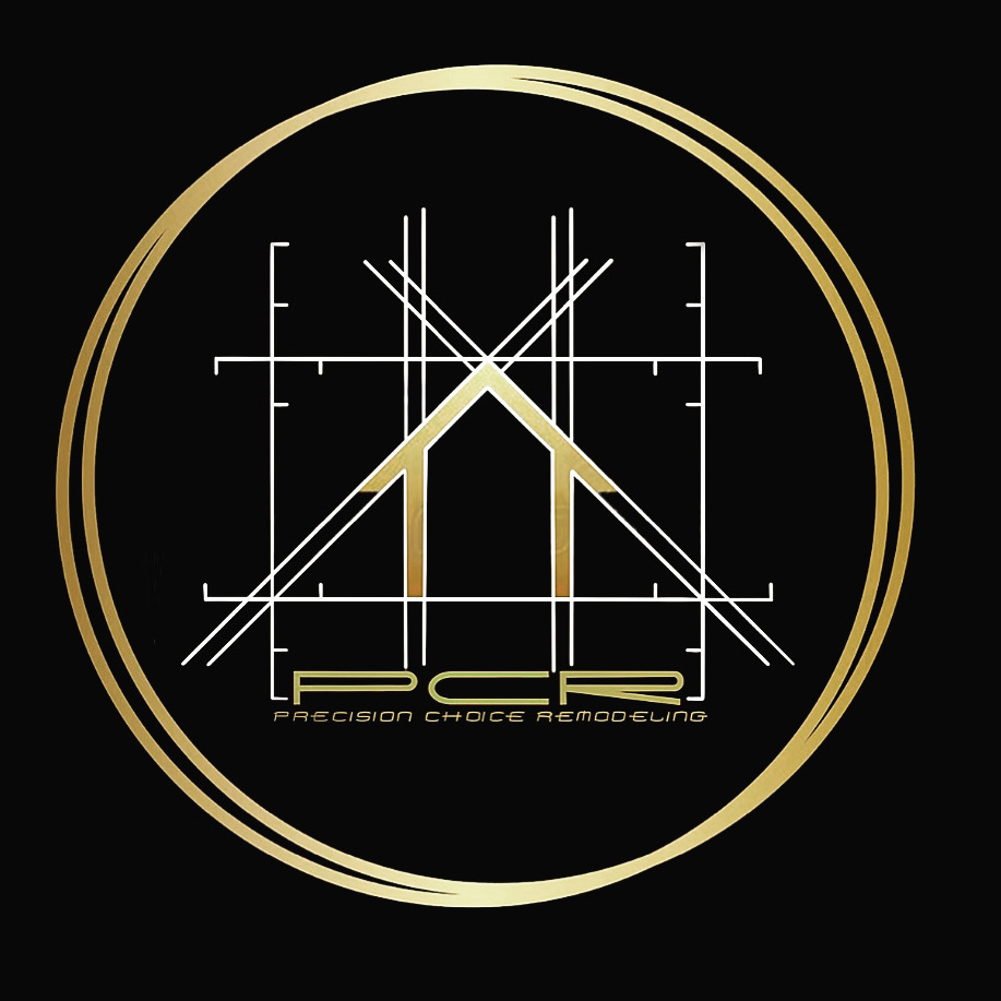 Precision Choice Remodeling logo