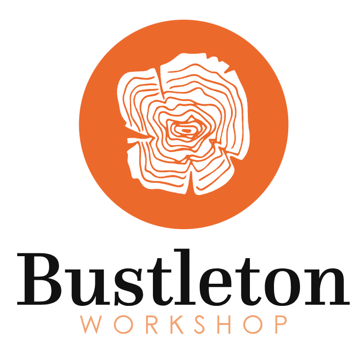 Bustleton Workshop logo
