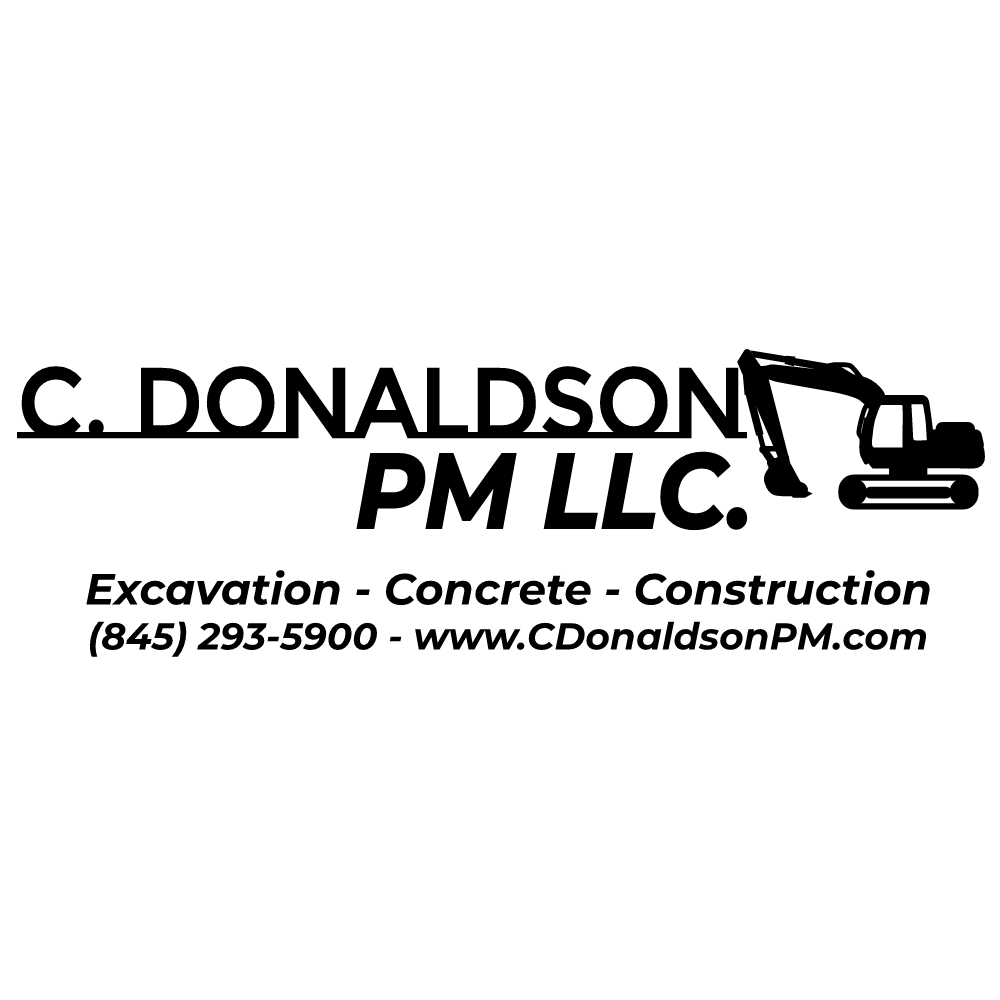 C. Donaldson PM LLC logo
