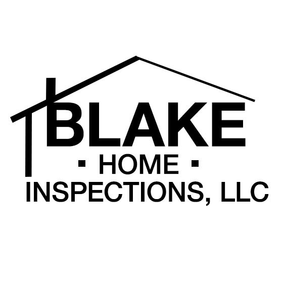 Logo for Blake Home Inspections