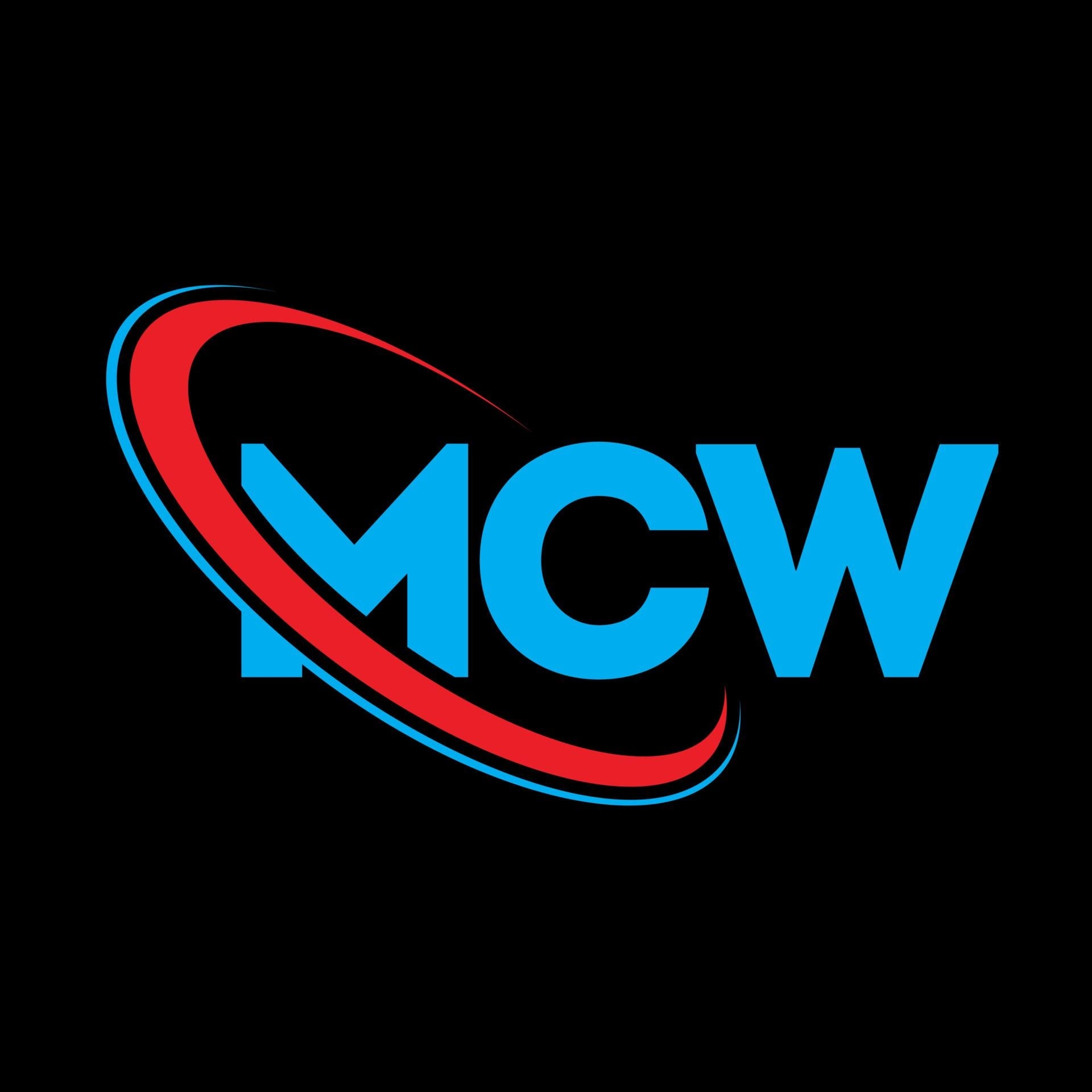 Logo for Midwest City Windows