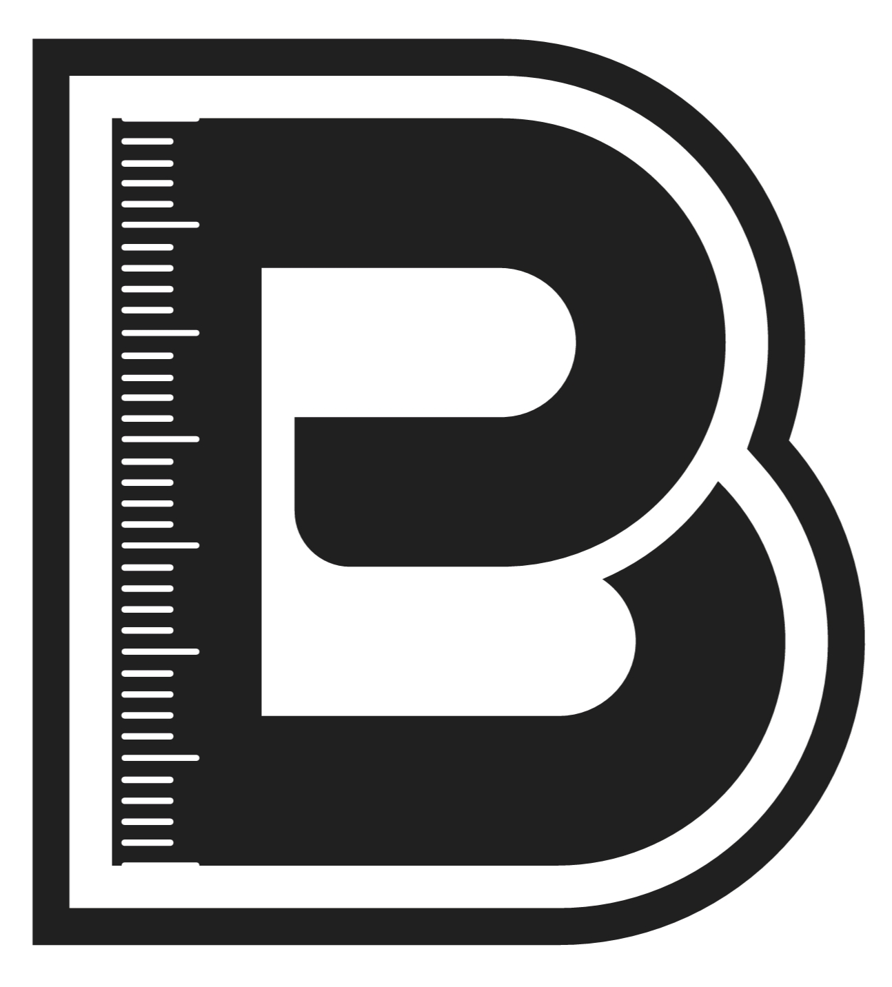 BP Custom Homeworks logo