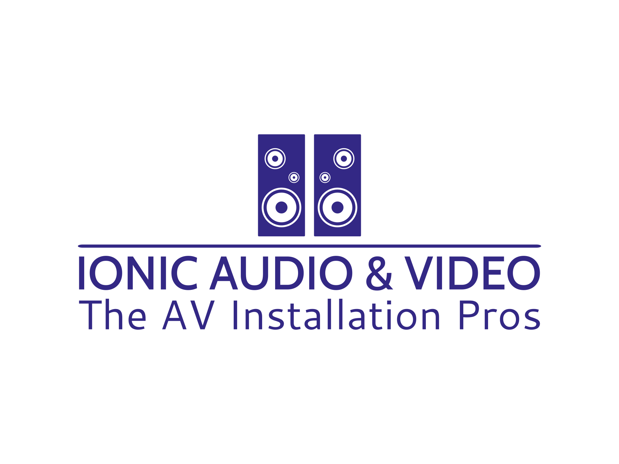Avatar for Ionic Audio & Video