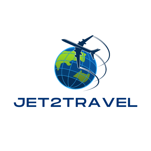 Jet2Travel logo