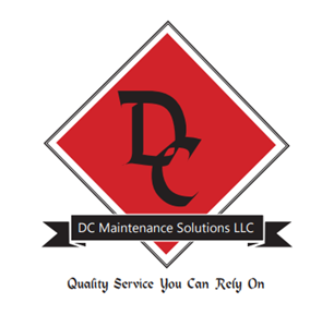 DC Maintenance Solutions, LLC logo