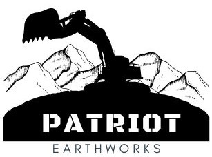 Patriot Earthworks LLC logo