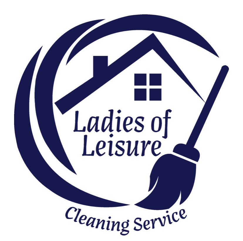 Ladies 0f Leisure Cleaning Services logo