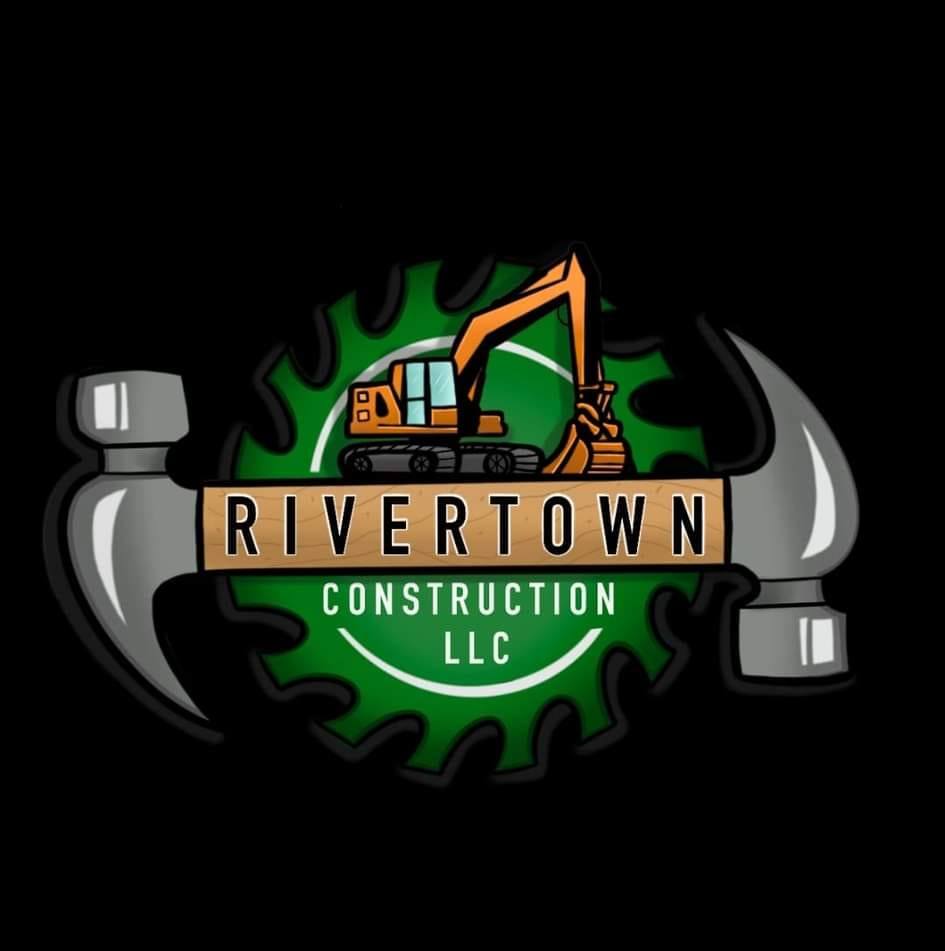 Rivertown Construction LLC logo