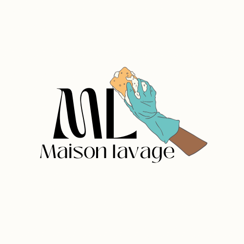 Logo for Maison Lavage
