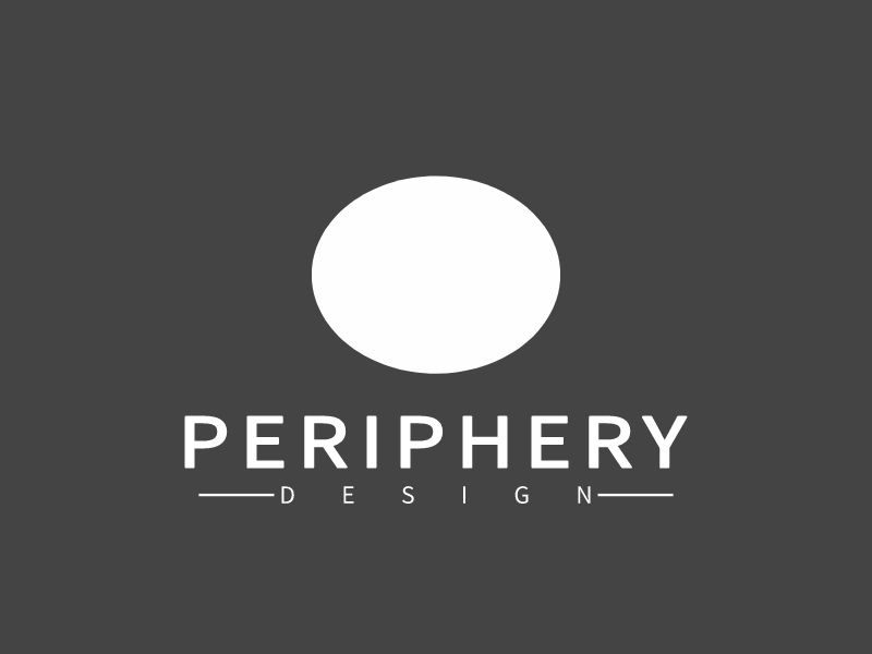 Periphery Design LLC logo