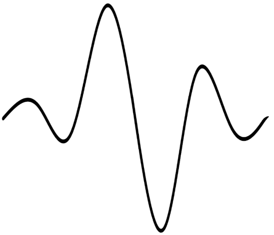 Logo for Waveform Professional Services