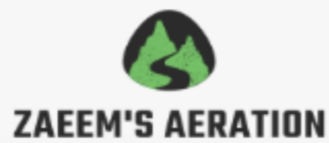 Zaeem Aeration logo