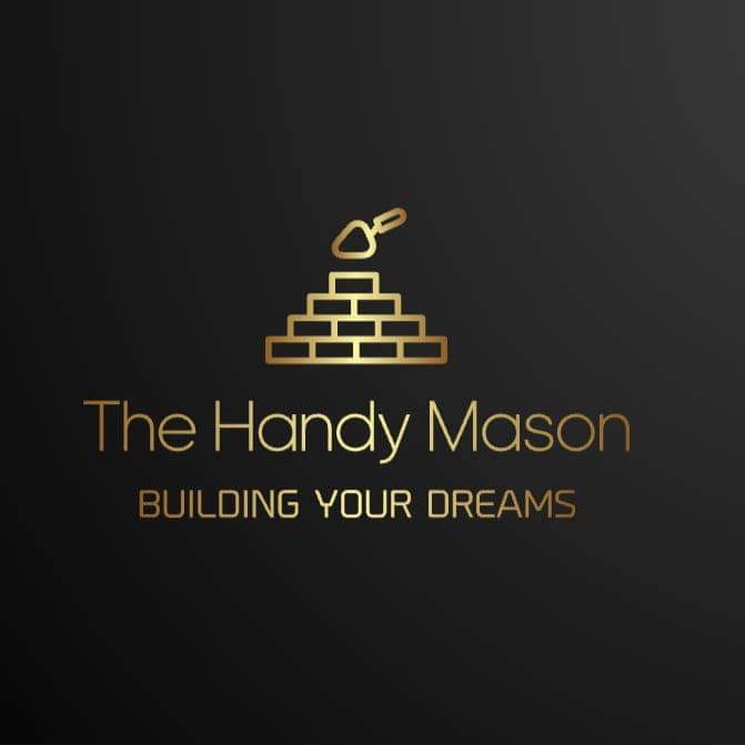 The Handy Mason logo