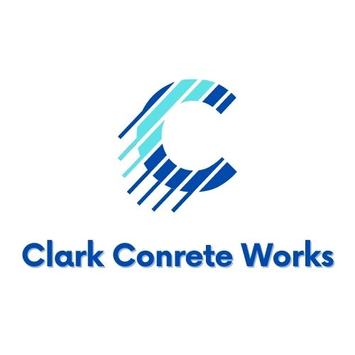 Clark Concrete Works logo