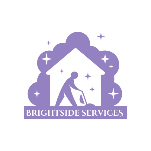BrightSide Services logo