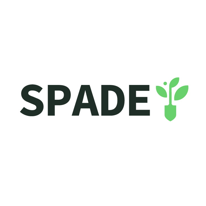Spade logo