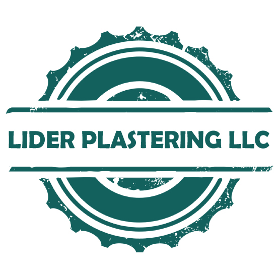 LIDER PLASTERING LLC logo