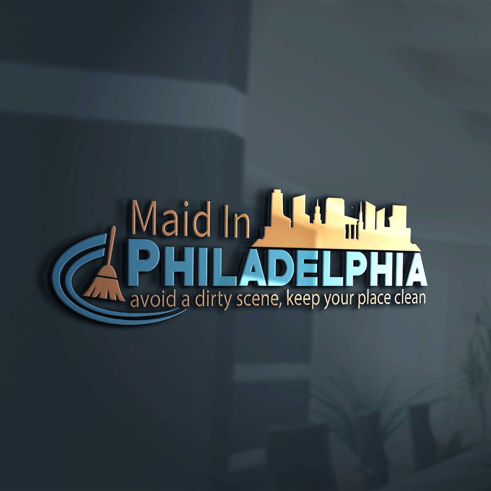 Avatar for Maid In Philadelphia