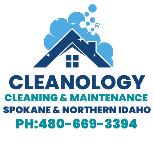 Avatar for Cleanology Spokane