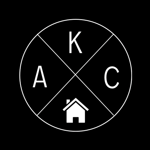 AKC Home Improvement & Design logo