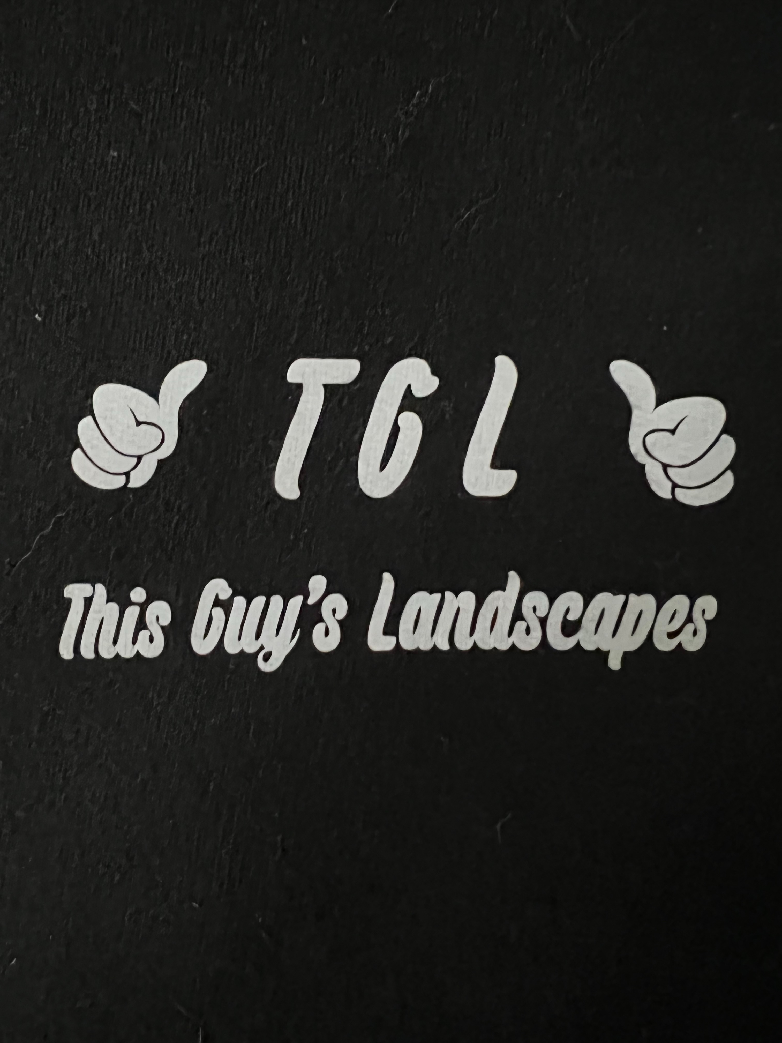 Avatar for This Guy's Landscapes LLC