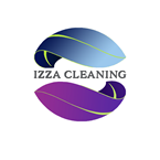 Logo for IZZACLEANING LLC