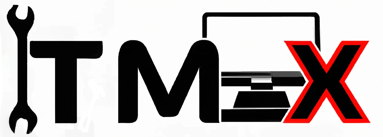 IT Max logo