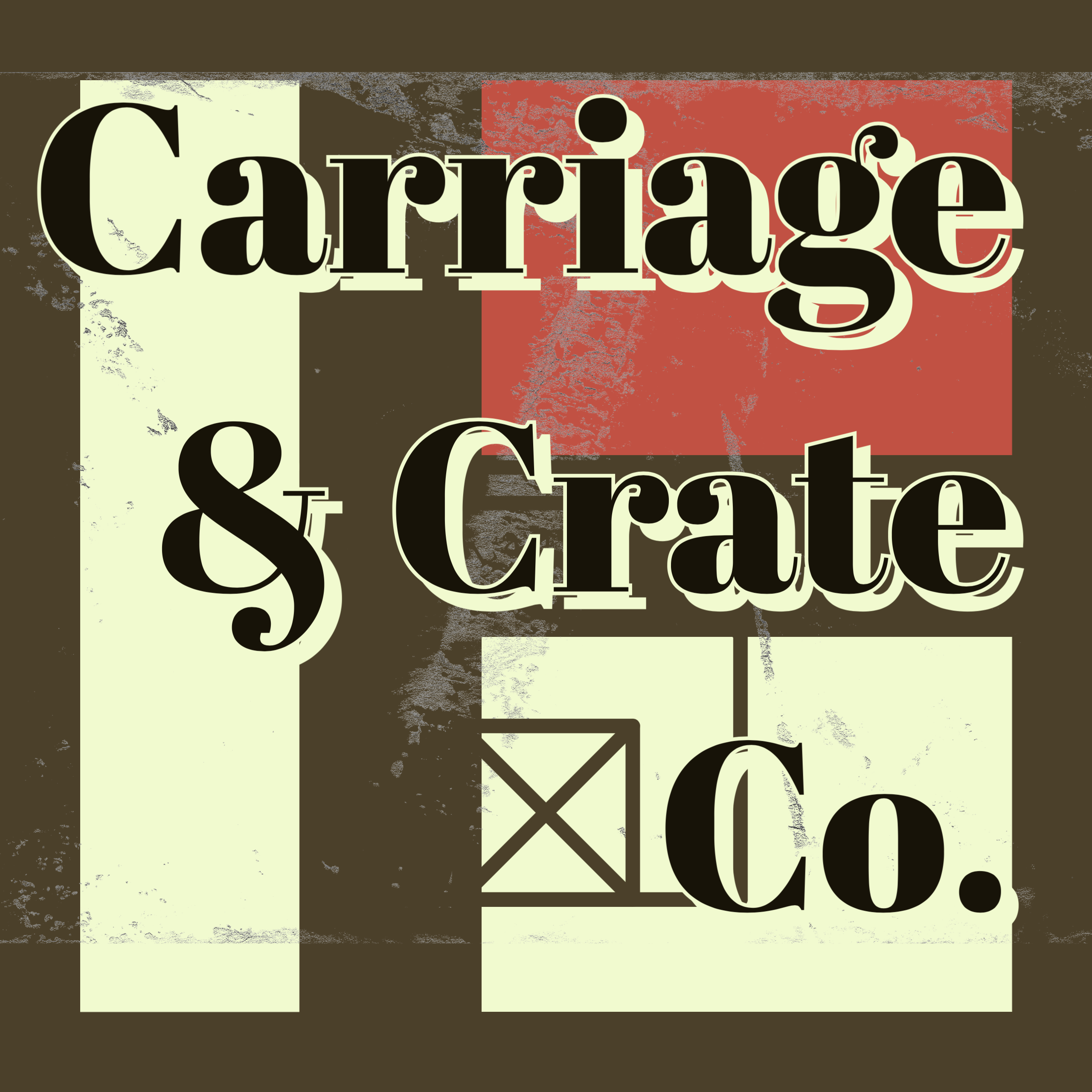 Carriage Shed logo