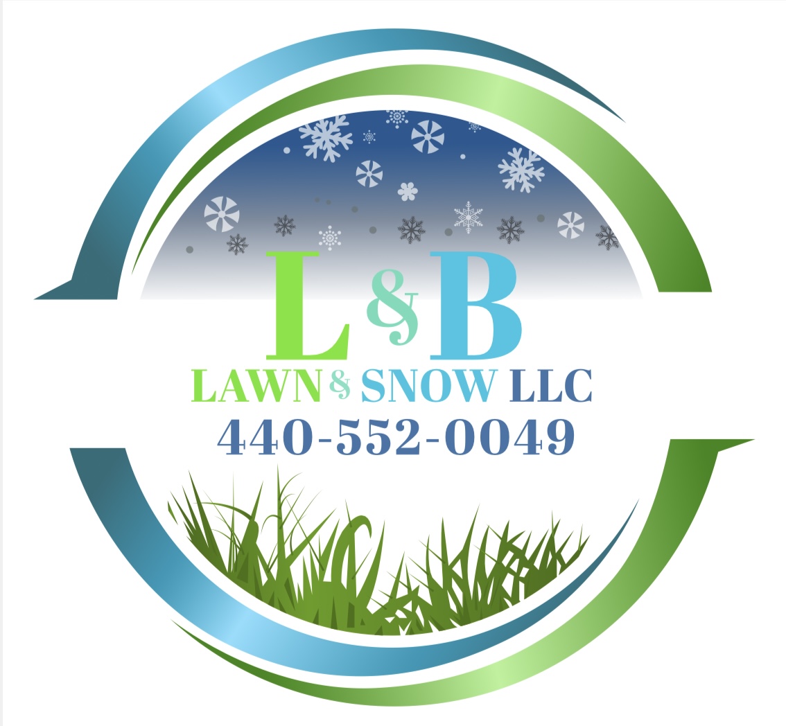 L & B Lawn & Snow LLC logo