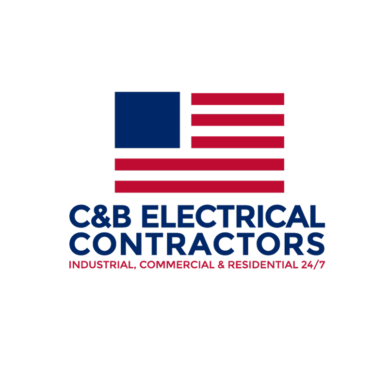 C&B Electrical Contractors LLC logo