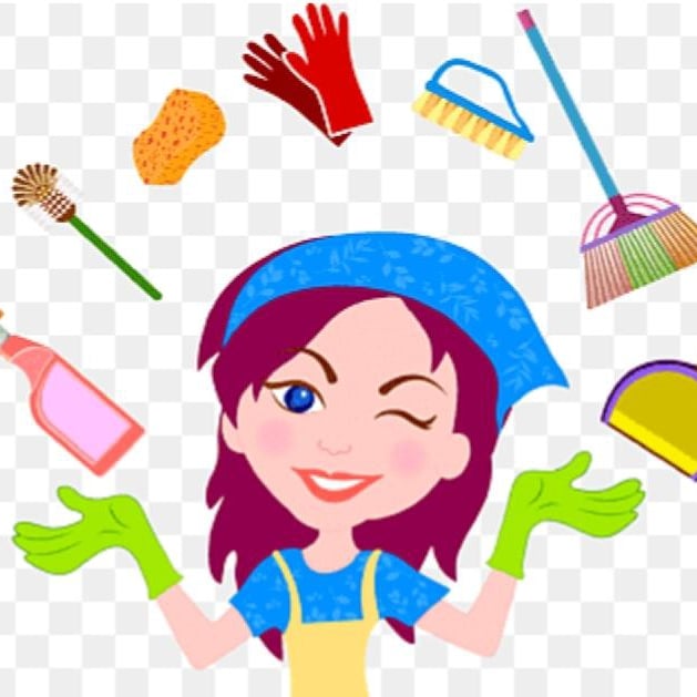 Avatar for Adri's Cleaning