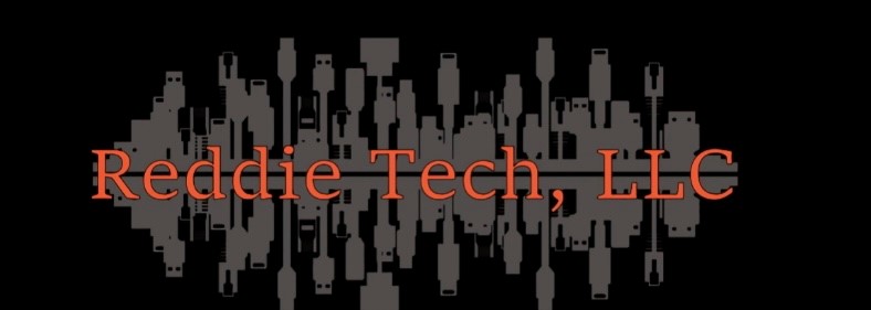 Reddie Tech LLC logo