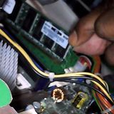 Avatar for Finding the solution