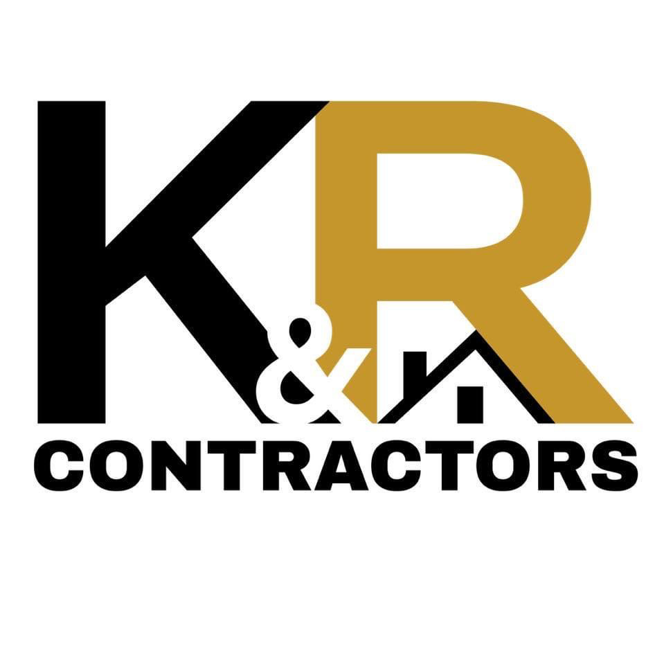 K&R Contractors logo