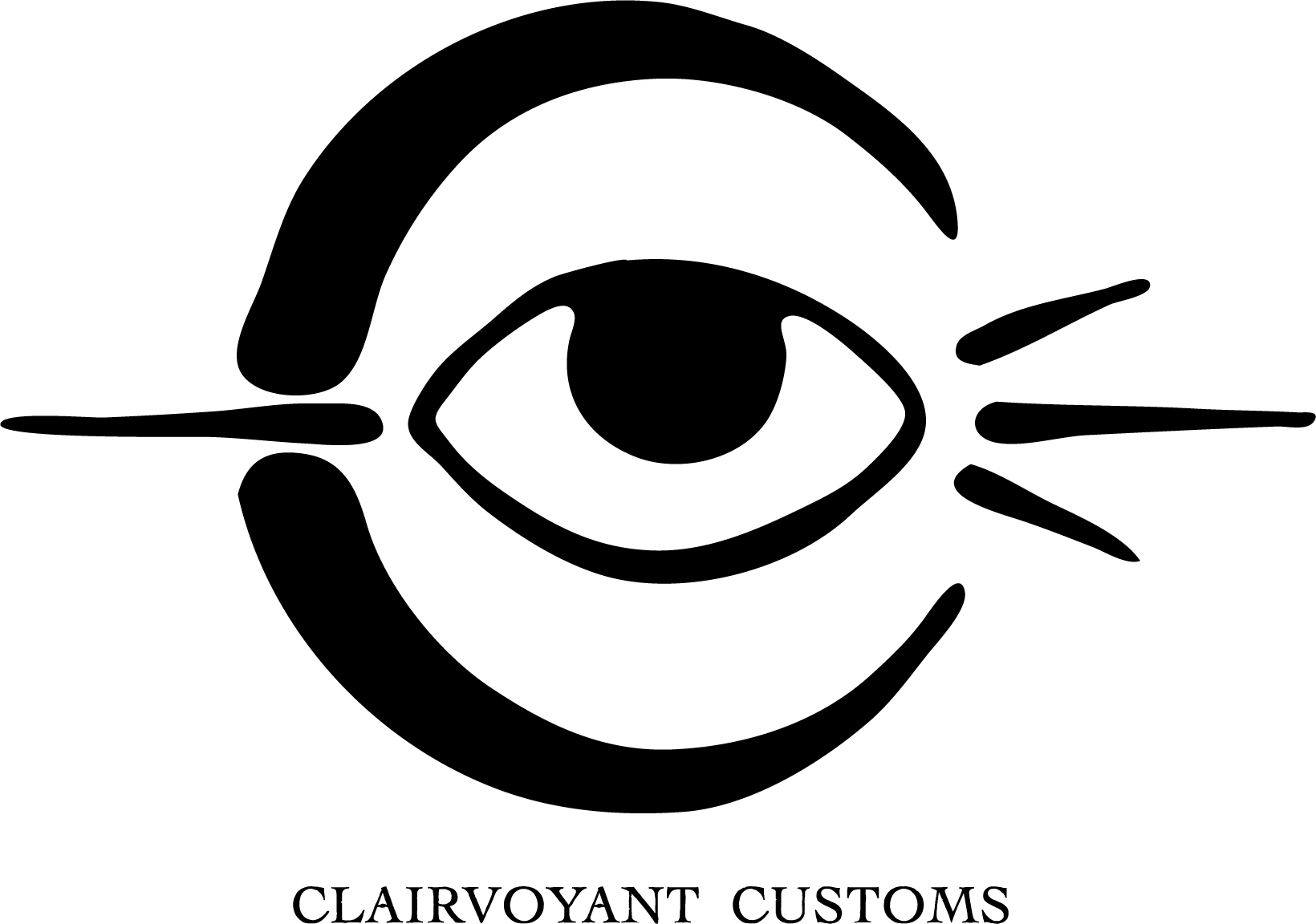Clairvoyant Custom Carpentry logo